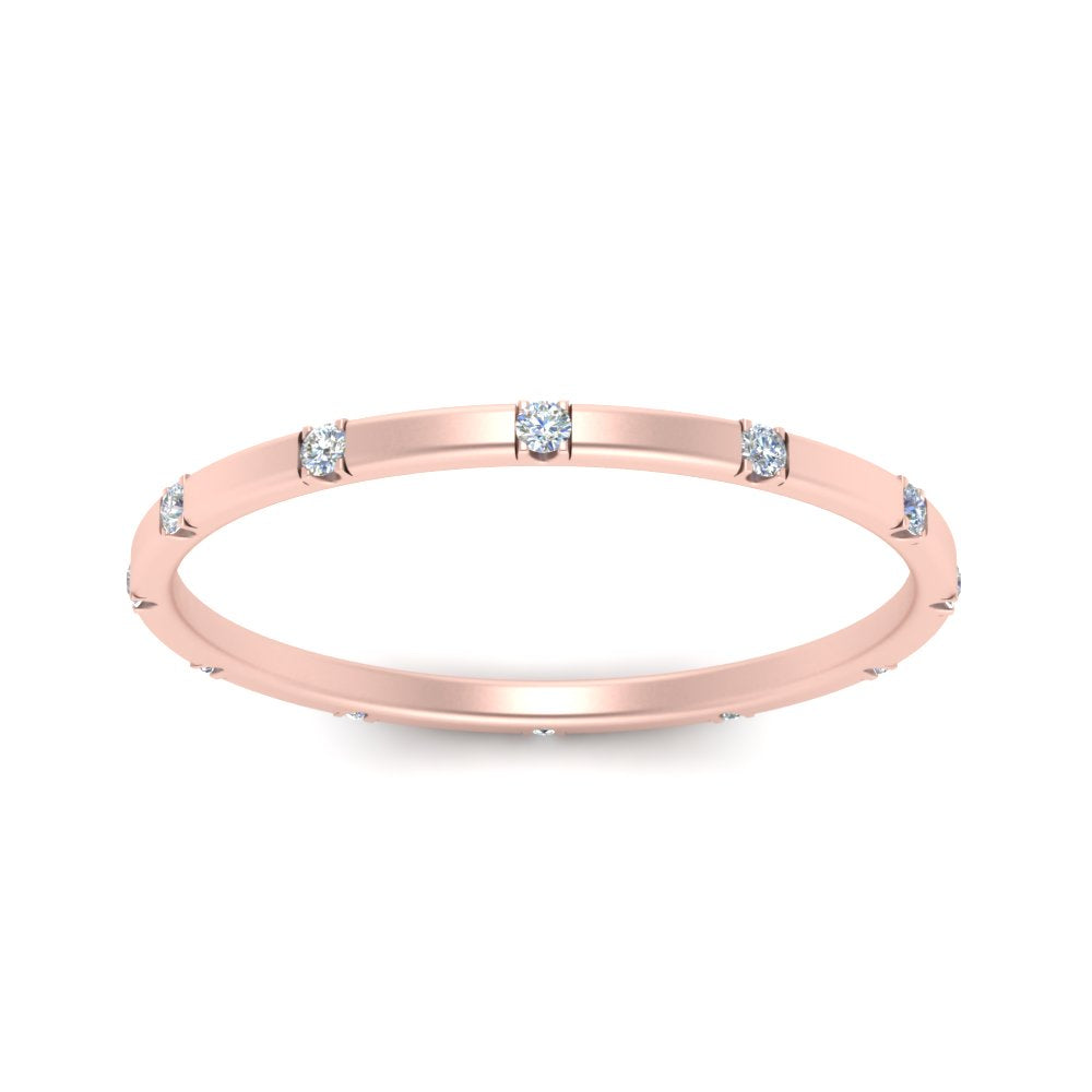 thin-space-out-stackable-diamond-band-in-rose-gold-FDEWB9437RORANGLE5-NL-RG
