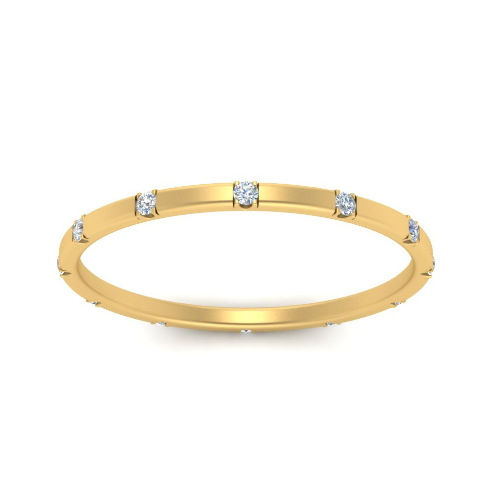 thin-space-out-stackable-diamond-band-in-yellow-gold-FDEWB9437RORANGLE5-NL-YG