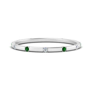 thin-space-out-stackable-diamond-band-with-emerald-in-white-gold-FDEWB9437RORGEMGR-NL-WG