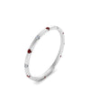 Load image into Gallery viewer, thin-space-out-stackable-diamond-band-with-ruby-in-white-gold-FDEWB9437RORGRUDRANGLE2-NL-WG