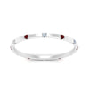 Load image into Gallery viewer, thin-space-out-stackable-diamond-band-with-ruby-in-white-gold-FDEWB9437RORGRUDRANGLE5-NL-WG