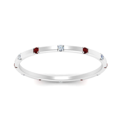 thin-space-out-stackable-diamond-band-with-ruby-in-white-gold-FDEWB9437RORGRUDRANGLE5-NL-WG