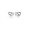Load image into Gallery viewer, three-carat-heart-shaped-3-prong-basket-stud-earring-in-white-gold-FDEAR-10411HT-3.00CT-NL-WG_3c4cde70-4a8a-47bb-b492-4c7e7b679072.jpg?v=1770783382