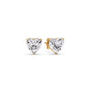 Load image into Gallery viewer, three-carat-heart-shaped-3-prong-basket-stud-earring-in-yellow-gold-FDEAR-10411HTANGLE1-3.00CT-NL-YG_ba0d0b3e-8be0-41cb-a14c-da1efc4bc95c.jpg?v=1770783382