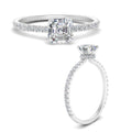 Thumbnail 29 - three-fourth-under-halo-asscher-cut-diamond-engagement-ring-in-FD9168ASRANGLE3-NL-WG