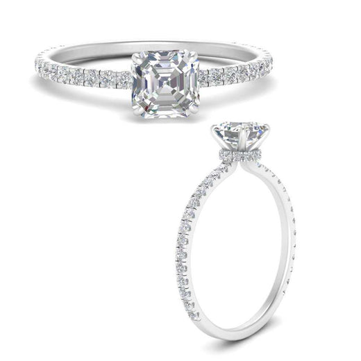 three-fourth-under-halo-asscher-cut-diamond-engagement-ring-in-FD9168ASRANGLE3-NL-WG