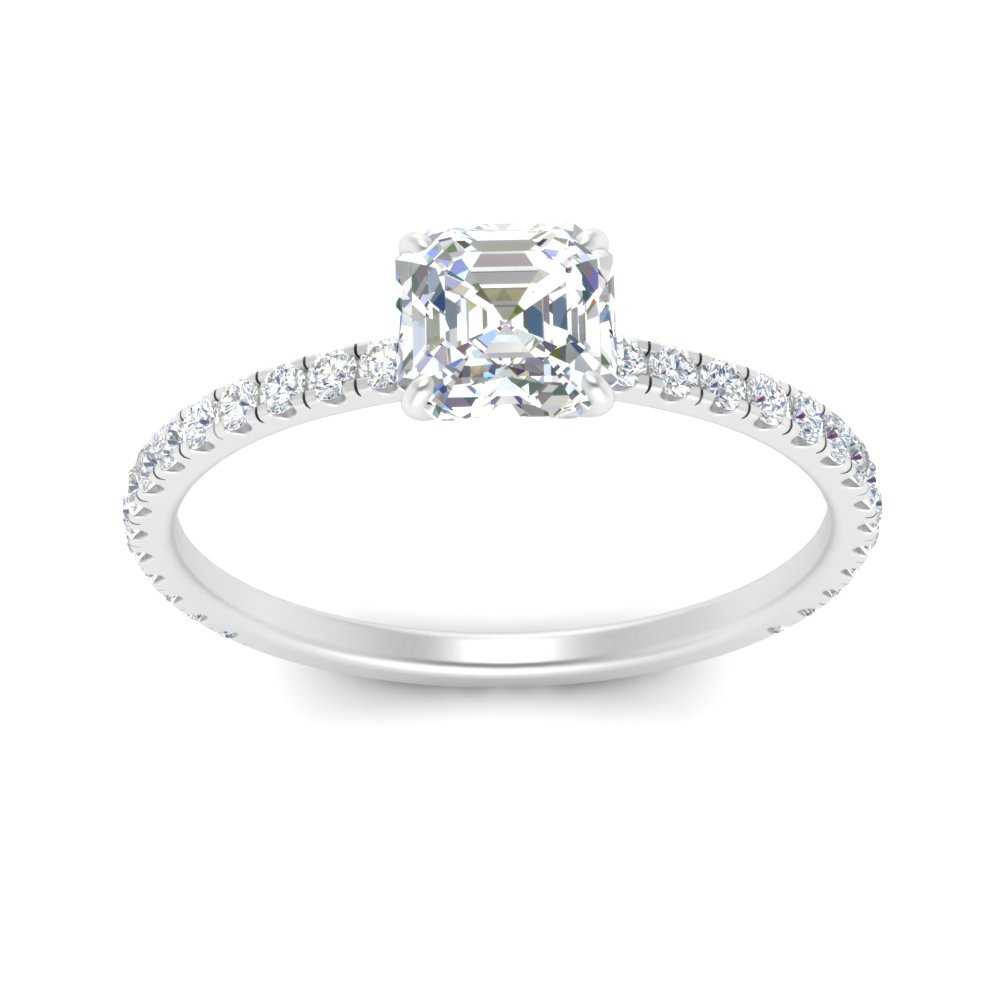 three-fourth-under-halo-asscher-cut-diamond-engagement-ring-in-FD9168ASRANGLE3-NL-WG