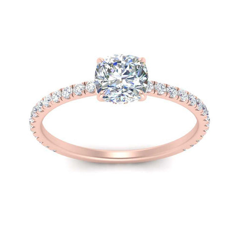 three-fourth-under-halo-cushion-cut-diamond-engagement-ring-in-FD9168CURANGLE3-NL-RG
