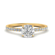 three-fourth-under-halo-cushion-cut-diamond-engagement-ring-in-FD9168CURANGLE3-NL-YG