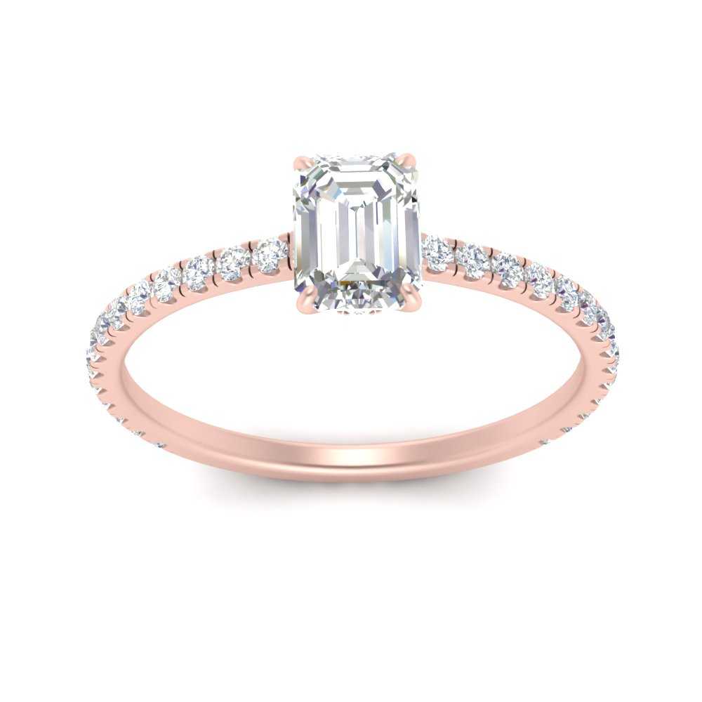 three-fourth-under-halo-emerald-cut-diamond-engagement-ring-in-FD9168EMRANGLE3-NL-RG