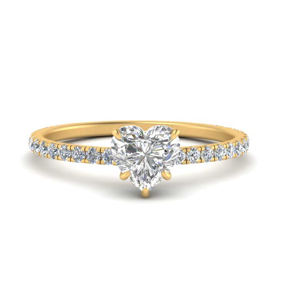 three-fourth-under-halo-heart-shaped-diamond-engagement-ring-in-FD9168HTRANGLE3-NL-YG