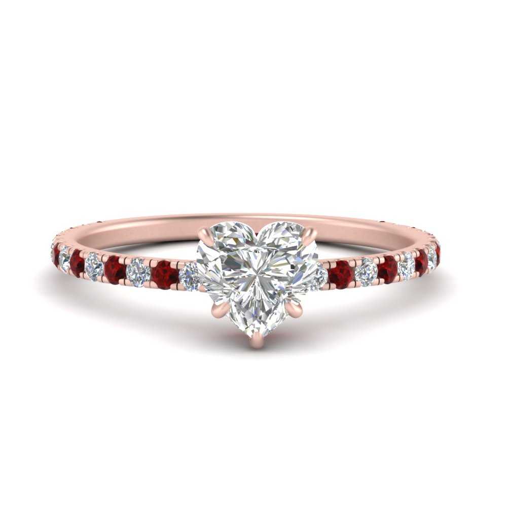 three-fourth-under-halo-heart-shaped-diamond-engagement-ring-with-ruby-in-FD9168HTRGRUDRANGLE3-NL-RG