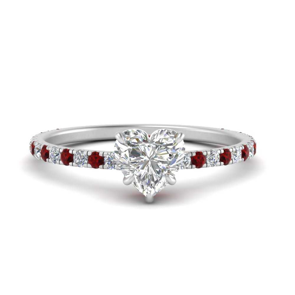 three-fourth-under-halo-heart-shaped-diamond-engagement-ring-with-ruby-in-FD9168HTRGRUDRANGLE3-NL-WG