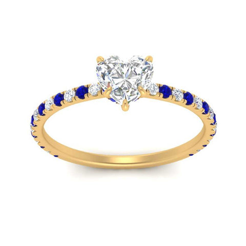 three-fourth-under-halo-heart-shaped-diamond-engagement-ring-with-sapphire-in-FD9168HTRGSABLANGLE3-NL-YG