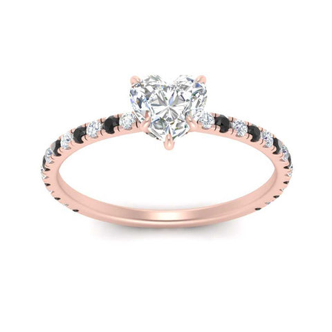 three-fourth-under-halo-heart-shaped-engagement-ring-with-black-diamond-in-FD9168HTRGBLACKANGLE3-NL-RG