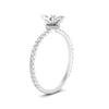 Load image into Gallery viewer, three-fourth-under-halo-marquise-cut-diamond-engagement-ring-in-FD9168MQRANGLE3-NL-WG