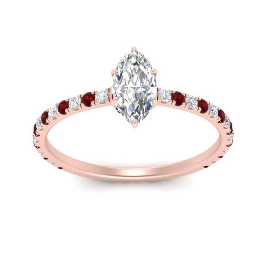 three-fourth-under-halo-marquise-cut-diamond-engagement-ring-with-ruby-in-FD9168MQRGRUDRANGLE3-NL-RG