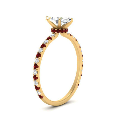 three-fourth-under-halo-marquise-cut-diamond-engagement-ring-with-ruby-in-FD9168MQRGRUDRANGLE3-NL-YG