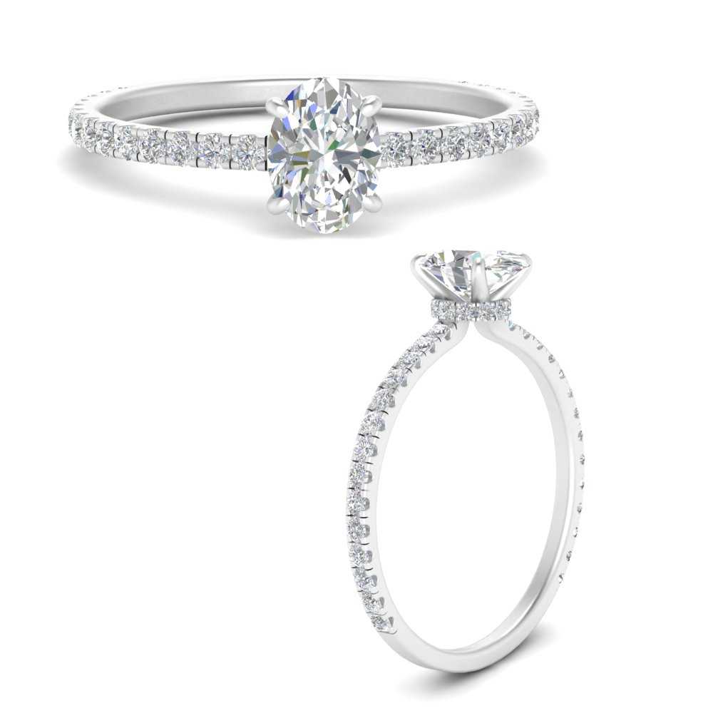 three-fourth-under-halo-oval-shaped-diamond-engagement-ring-in-FD9168OVRANGLE3-NL-WG