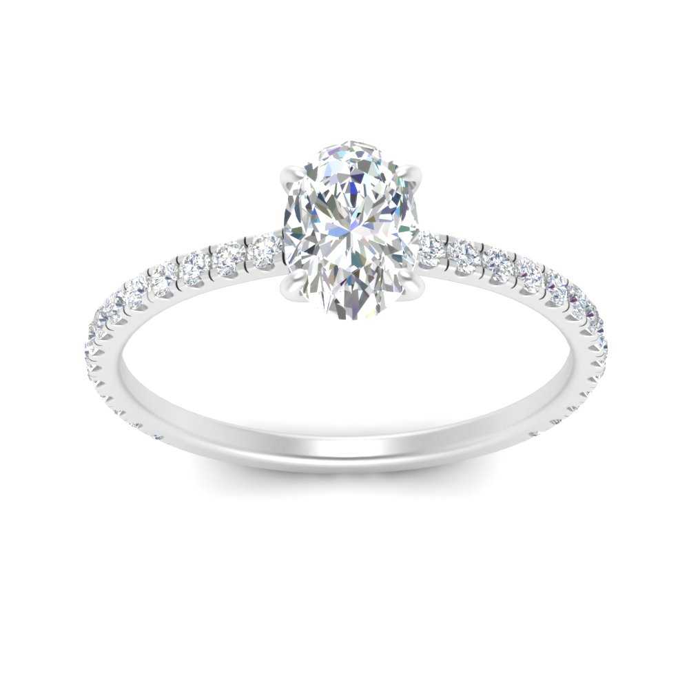 three-fourth-under-halo-oval-shaped-diamond-engagement-ring-in-FD9168OVRANGLE3-NL-WG