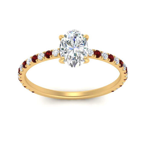 three-fourth-under-halo-oval-shaped-diamond-engagement-ring-with-ruby-in-FD9168OVRGRUDRANGLE3-NL-YG