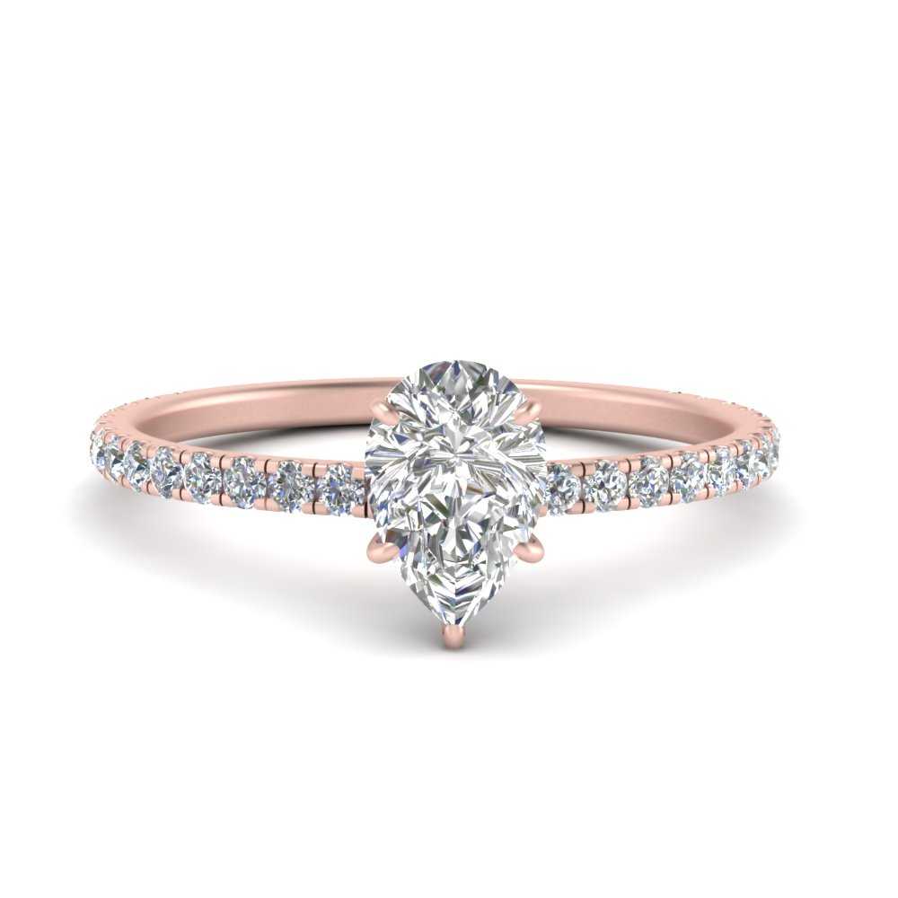 three-fourth-under-halo-pear-shaped-diamond-engagement-ring-in-FD9168PERANGLE3-NL-RG