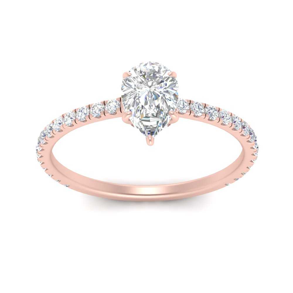 three-fourth-under-halo-pear-shaped-diamond-engagement-ring-in-FD9168PERANGLE3-NL-RG