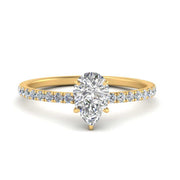 three-fourth-under-halo-pear-shaped-diamond-engagement-ring-in-FD9168PERANGLE3-NL-YG