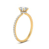 Load image into Gallery viewer, three-fourth-under-halo-pear-shaped-diamond-engagement-ring-in-FD9168PERANGLE3-NL-YG