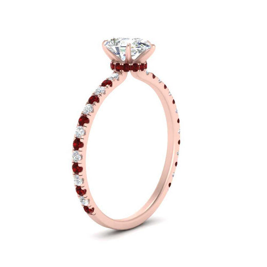 three-fourth-under-halo-pear-shaped-diamond-engagement-ring-with-ruby-in-FD9168PERGRUDRANGLE3-NL-RG