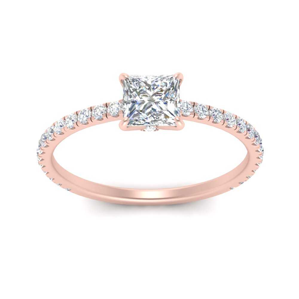 three-fourth-under-halo-princess-cut-diamond-engagement-ring-in-FD9168PRRANGLE3-NL-RG