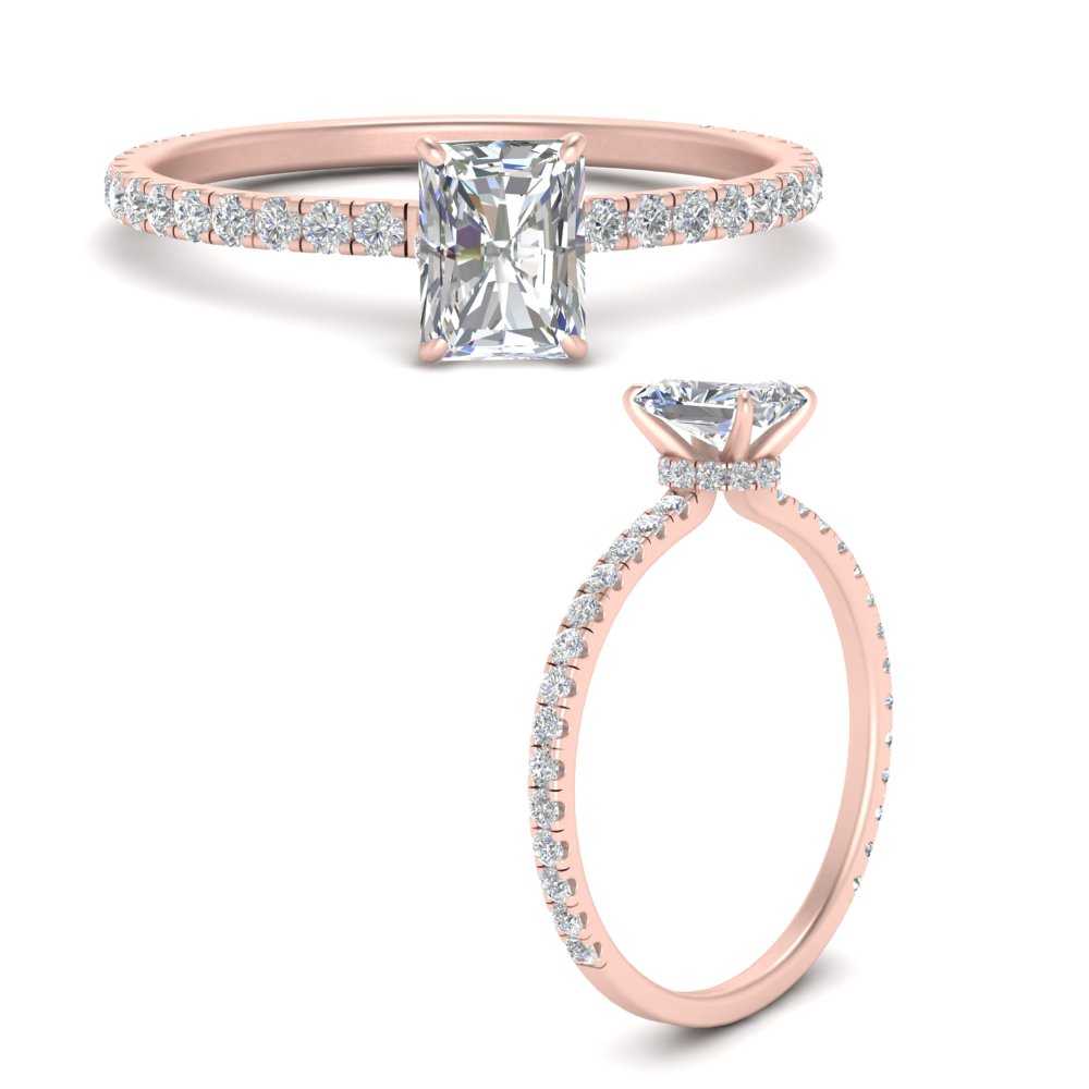 three-fourth-under-halo-radiant-cut-diamond-engagement-ring-in-FD9168RARANGLE3-NL-RG