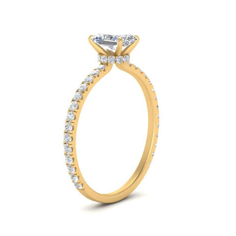 three-fourth-under-halo-radiant-cut-diamond-engagement-ring-in-FD9168RARANGLE3-NL-YG
