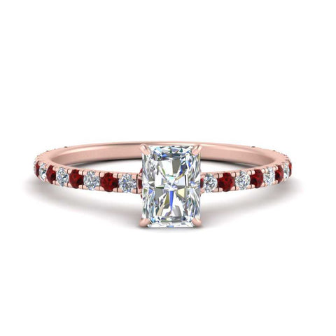 three-fourth-under-halo-radiant-cut-diamond-engagement-ring-with-ruby-in-FD9168RARGRUDRANGLE3-NL-RG