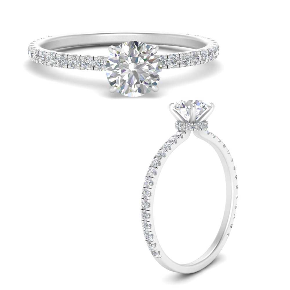 three-fourth-under-halo-round-cut-diamond-engagement-ring-in-FD9168RORANGLE3-NL-WG