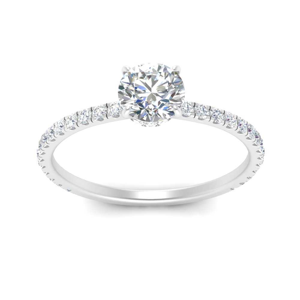 three-fourth-under-halo-round-cut-diamond-engagement-ring-in-FD9168RORANGLE3-NL-WG