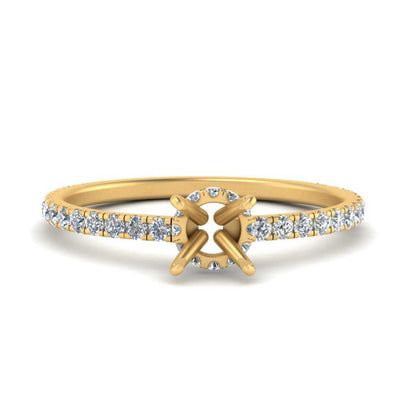 three-fourth-under-halo-semi-mount-diamond-engagement-ring-in-FD9168SMRANGLE3-NL-YG