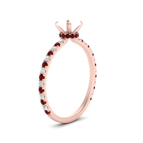 three-fourth-under-halo-semi-mount-diamond-engagement-ring-with-ruby-in-FD9168SMRGRUDRANGLE3-NL-RG
