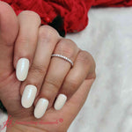 Load image into Gallery viewer, three-fourth-way-stackable-wedding-ring-in-fd10275b-0-20-ct-fancy-1-wg
