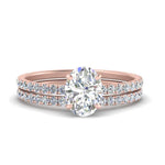 Load image into Gallery viewer, three-quarter-oval-shaped-diamond-gallery-bridal-ring-set-in-FD9168OVANGLE3-NL-RG