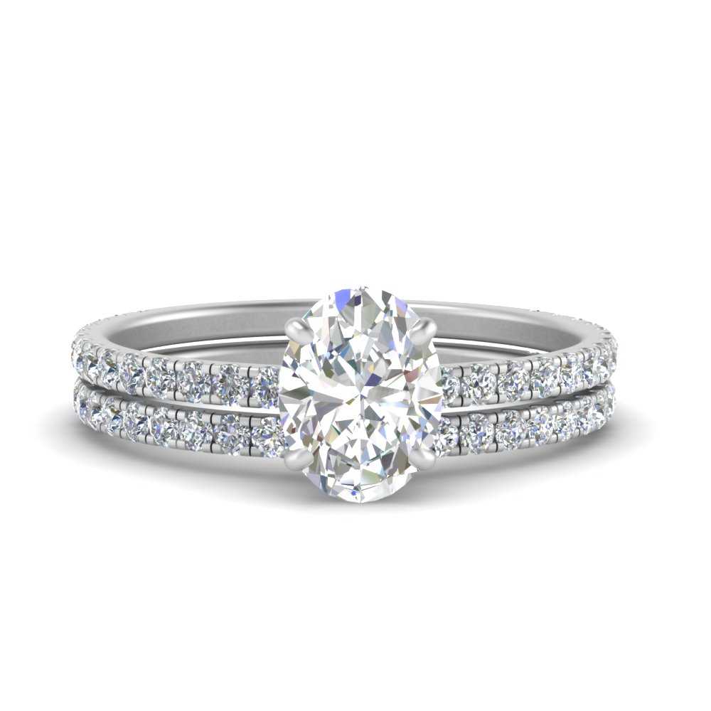 three-quarter-oval-shaped-diamond-gallery-bridal-ring-set-in-FD9168OVANGLE3-NL-WG