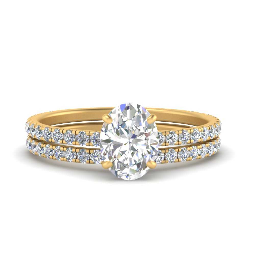 three-quarter-oval-shaped-diamond-gallery-bridal-ring-set-in-FD9168OVANGLE3-NL-YG