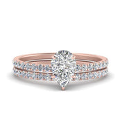 three-quarter-pear-shaped-diamond-gallery-bridal-ring-set-in-FD9168PEANGLE3-NL-RG