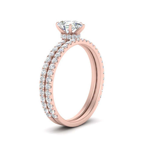 three-quarter-pear-shaped-diamond-gallery-bridal-ring-set-in-FD9168PEANGLE3-NL-RG