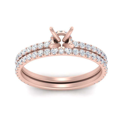 three-quarter-semi-mount-diamond-gallery-bridal-ring-set-in-FD9168SMANGLE3-NL-RG