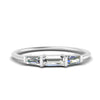 Load image into Gallery viewer, three-stone-baguette-diamond-band-in-FDENS100B-NL-WG