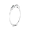 Load image into Gallery viewer, three-stone-baguette-diamond-band-in-FDENS100B-NL-WG