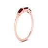 Load image into Gallery viewer, three-stone-baguette-ruby-band-in-FDENS100BGRUDR-NL-RG