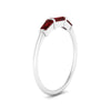 Load image into Gallery viewer, three-stone-baguette-ruby-band-in-FDENS100BGRUDR-NL-WG