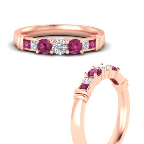 three-stone-channel-set-pink-sapphire-band-in-rose-gold-fdens286bgsadrpiangle3-nl-rg.jpg